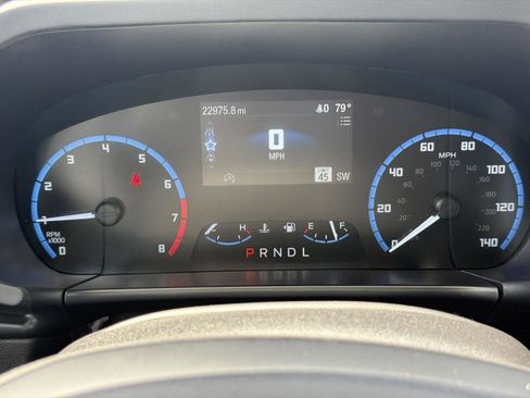 Used 2023 Ford Bronco Sport Big Bend w/ Convenience Package AWD/4WD image 18