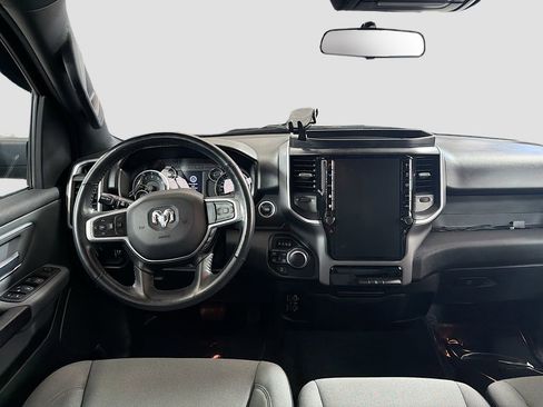 Used 2022 RAM 1500 Big Horn image 21