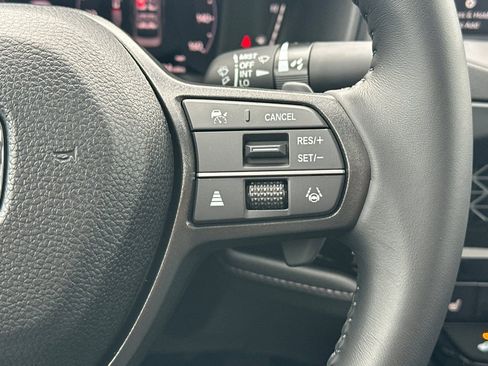 Used 2025 Honda Accord EX-L image 28