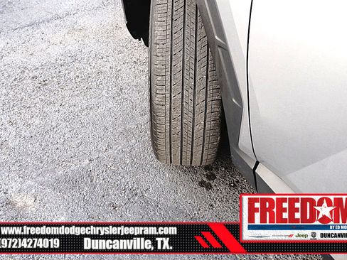 Used 2025 Hyundai Tucson SEL image 41