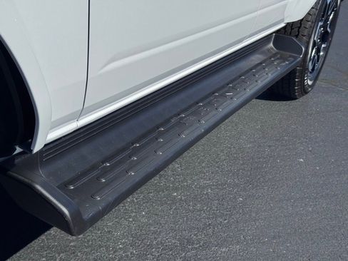 New 2025 Ford Bronco Outer Banks image 40