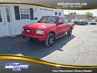 Used 2006 Ford Ranger XL