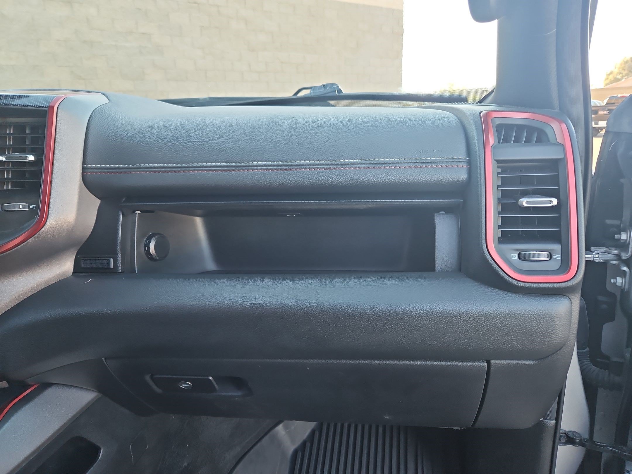 Used 2020 RAM 1500 Rebel w/ Rebel Level 1 Equipment Group AWD/4WD image 32
