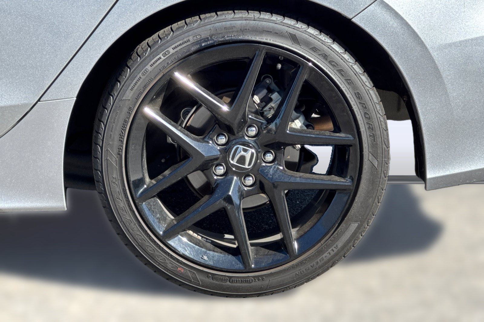 Used 2023 Honda Civic Sport image 12