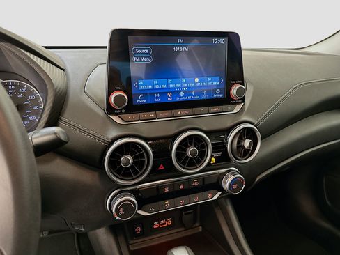 Used 2024 Nissan Sentra SV image 25