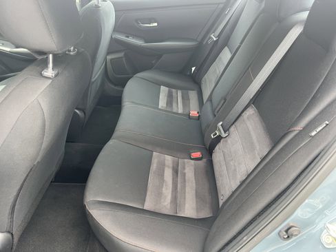 Used 2024 Nissan Sentra SR image 19