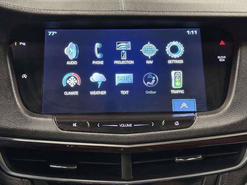 Used 2017 Cadillac CT6 3.6 AWD image 26