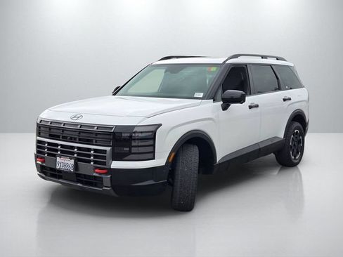 Used 2026 Hyundai Palisade XRT Pro AWD/4WD image 8
