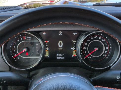 Certified 2022 Jeep Gladiator Mojave w/ LED Lighting Group image 26