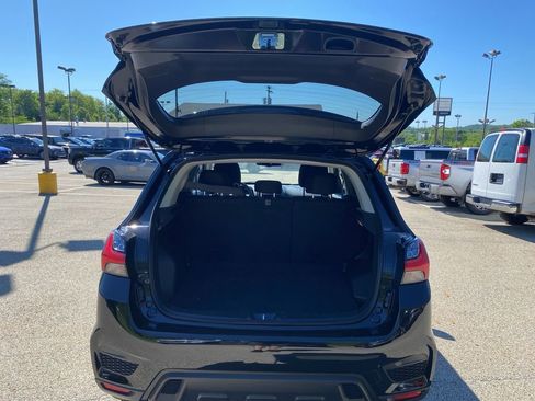 Used 2024 Mitsubishi Outlander Sport ES AWD/4WD image 15