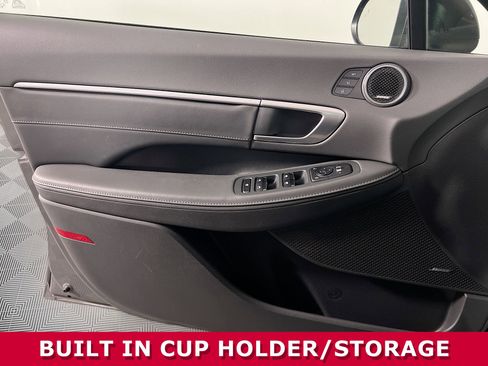 Used 2020 Hyundai Sonata Limited image 20