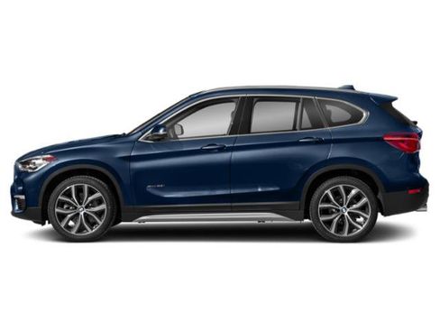 Used 2019 BMW X1 sDrive28i FWD image 3