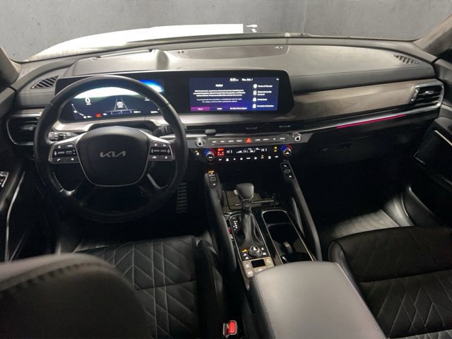 Used 2024 Kia Telluride SX Prestige X-Line AWD/4WD image 21