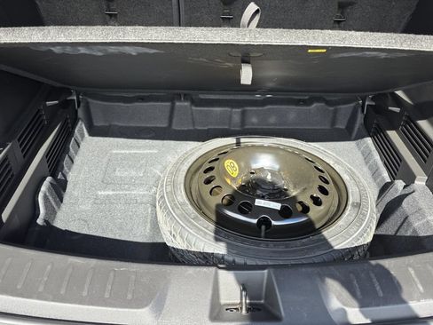 Used 2023 Chevrolet TrailBlazer ACTIV FWD image 11