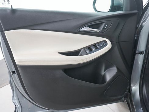 Used 2023 Buick Encore GX Preferred w/ Cold Weather Comfort Package FWD image 20