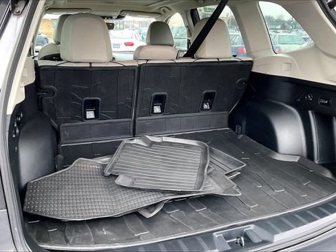 Certified 2024 Subaru Forester Limited image 31