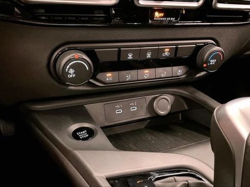 New 2027 Nissan Sentra S FWD image 28