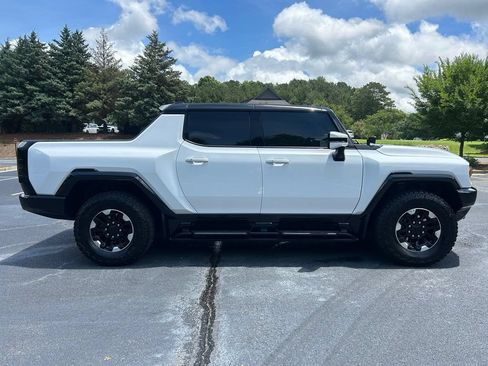 Used 2023 GMC Hummer EV Edition 1 AWD/4WD image 26