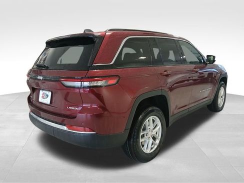 New 2026 Jeep Grand Cherokee Laredo X image 5