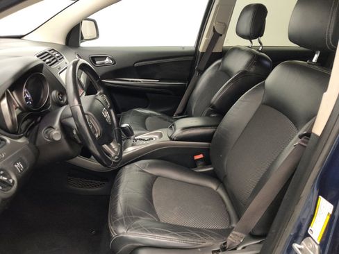 Used 2015 Dodge Journey Crossroad w/ Flexible Seating Group FWD image 17
