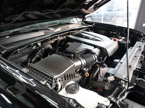 Used 2023 Toyota Tacoma TRD Sport image 31