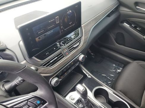 Certified 2023 Nissan Altima 2.5 SV w/ SV Premium Package FWD image 21