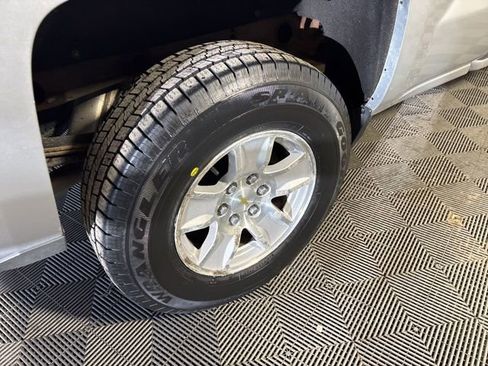 Used 2015 Chevrolet Silverado 1500 LT image 7