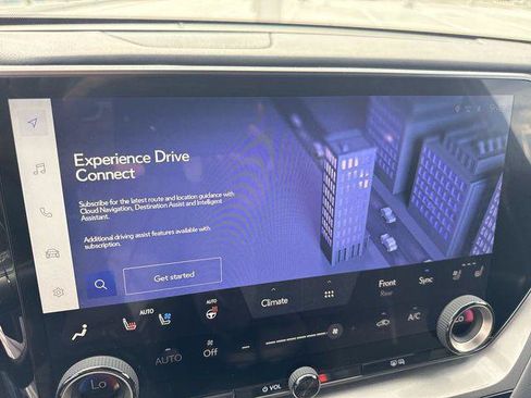 Certified 2024 Lexus TX 350 FWD w/ Technology Package image 18