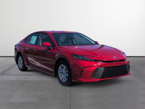 New 2026 Toyota Camry LE image 7