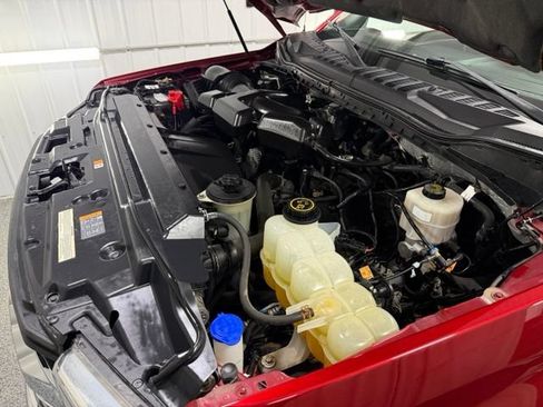 Used 2019 Ford F250 XLT w/ XLT Value Package AWD/4WD image 24