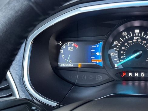 Certified 2018 Ford Edge Sport w/ Equipment Group 401A image 27