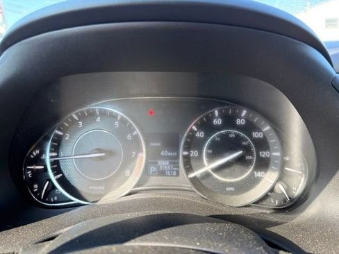 Used 2020 Nissan Armada SV w/ Driver Package AWD/4WD image 14