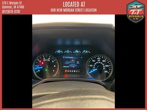 Used 2015 Ford F150 XLT w/ Equipment Group 302A Luxury AWD/4WD image 25