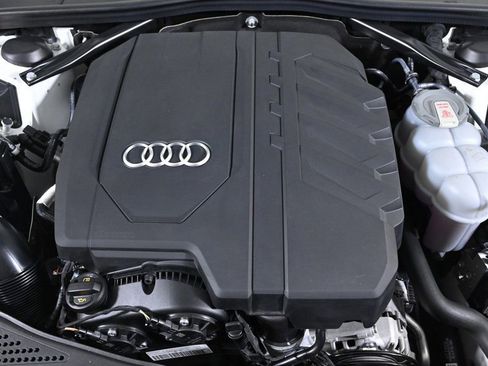 Certified 2023 Audi A5 2.0T Premium Plus w/ Premium Plus image 22