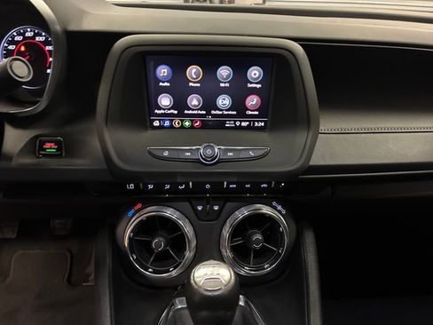 Used 2023 Chevrolet Camaro LT w/ RS Package RWD image 19