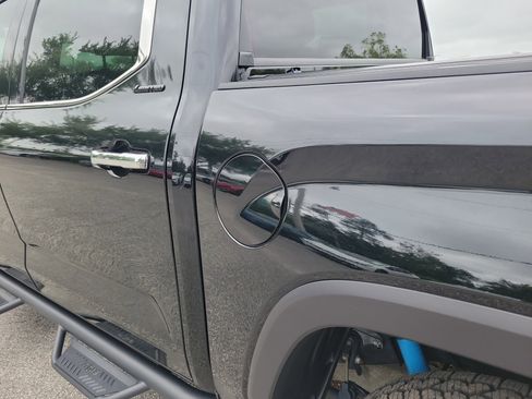 Used 2023 Toyota Tundra Limited w/ TRD Off-Road Package AWD/4WD image 27