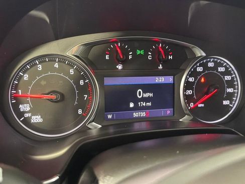 Used 2023 Chevrolet Blazer LT FWD image 20