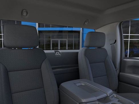 New 2025 Chevrolet Silverado 3500 W/T w/ WT Convenience Package image 24