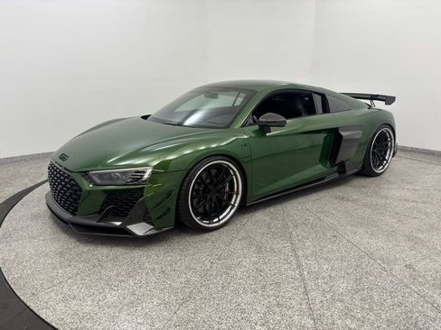 Used 2020 Audi R8 V10 image 2