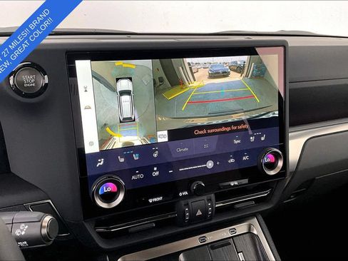 Used 2026 Lexus GX 550 AWD/4WD image 28