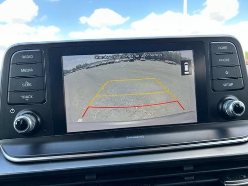 Used 2020 Kia Telluride S AWD/4WD image 28