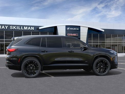 New 2026 Buick Enclave Sport Touring image 5