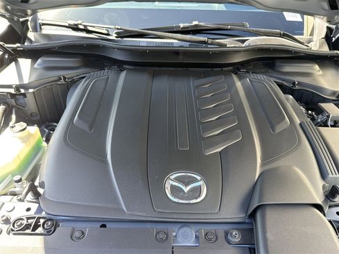 Used 2025 MAZDA CX-70 3.3 Turbo S w/ Premium Plus image 59