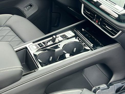 New 2026 Volkswagen Atlas SEL Premium R-Line image 12