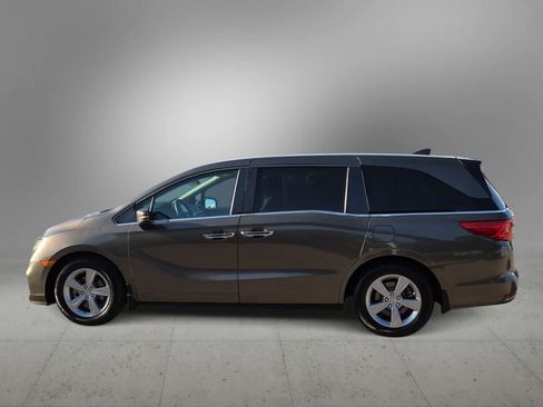 Used 2019 Honda Odyssey EX image 5