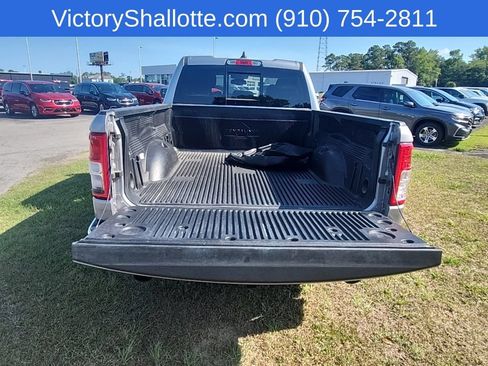 Used 2019 RAM 1500 Big Horn AWD/4WD image 30