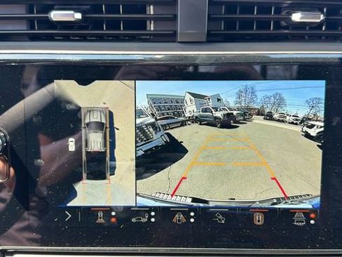 New 2026 GMC Sierra 3500 Denali Ultimate AWD/4WD image 29