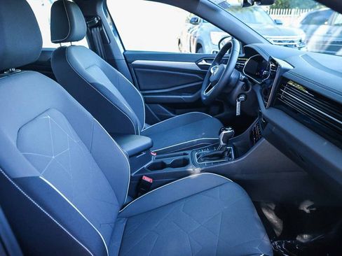 New 2026 Volkswagen Jetta Sport image 18