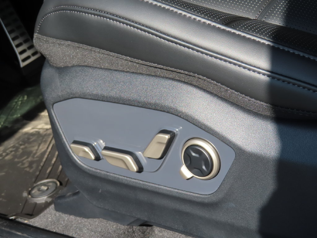 New 2027 Kia Telluride SX Prestige AWD/4WD image 10