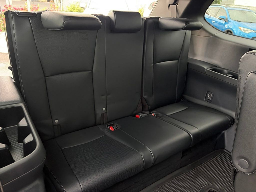 Used 2026 Toyota Grand Highlander AWD Hybrid image 19